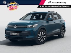 Volkswagen Tiguan - Life 1.5 eHybrid 204 PK 6 versn. DSG · Achteruitrijcamera · Comfort Pakket · Trekhaak inkl