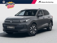 Volkswagen Tiguan - Limited Edition 1.5 eHybrid 204 PK 6 versn. DSG · Design Pakket Dark · Trekhaak inklapbaar
