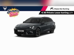 SEAT Leon - 1.5 TSI e-Hybrid VZ Performance 272PK l Sennheiser Audio l Navigatie l Intelligent Drive l
