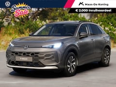 Volkswagen T-Roc - Limited Edition 1.5 eTSI 116 PK 7 versn. DSG · Comfort pakket · Achteruitrijcamera · Draad