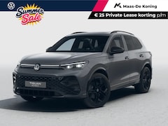 Volkswagen Tiguan - R-Line Edition 1.5 eHybrid 272 PK 6 versn. DSG Achteruitrijcamera · Draadloze telefoonlade