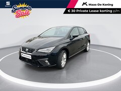 SEAT Ibiza - FR Business Connect 1.0 EcoTSI 70 kW / 95 PK Hatch | Metallic Lak | Herwaardering | Privat