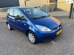 Mitsubishi Colt - 1.1 Inform Cool Pack *NETJES* LAGEKM