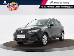 SEAT Arona - Reference 1.0 EcoTSI 70 kW / 95 PK SUV 5 versn. ha