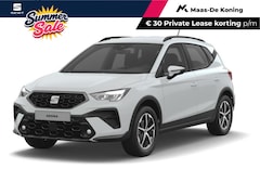 SEAT Arona - Style 1.0 EcoTSI 70 kW / 95 PK SUV 5 versn. hand. | 'Design Machined' 16 inch | Safe & Dri