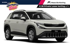 Skoda Epiq - Essence 35 | PRIVATELEASE 399, - PER MAAND | 5000KM GRATIS STROOM