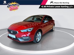 SEAT Leon - FR Business 1.5 TSI eHybrid 150 kW / 204 PK Hatchb 6 versn. DSG | Panoramadak | matrix led
