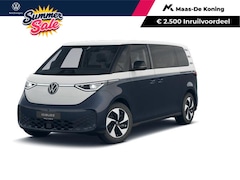Volkswagen ID. Buzz - Bedrijfswagens Pro Bulli Limited 86kWh 286pk L2 736901