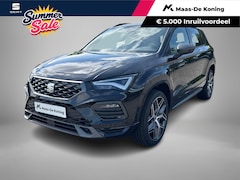 SEAT Ateca - FR Business Intense 1.5 TSI 110 kW / 150 PK SUV 7 versn. DSG | Metallic Lak | 5000, - euro