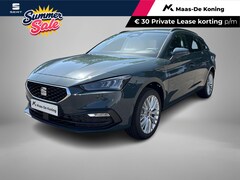 SEAT Leon Sportstourer - Style Business Intense 1.5 TSI eHybrid 150 kW / 20 Technology Pakket | Keyless | Elektrisc
