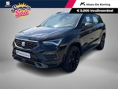 SEAT Ateca - FR Business Intense 1.5 TSI 110 kW / 150 PK SUV 7 versn. DSG | Metallic Lak | 19'' Velgen