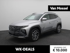 Hyundai Tucson - 1.6 T-GDI PHEV Premium | Adaptieve Cruise | Stoelverwarming + verkoeling | Head Up Display