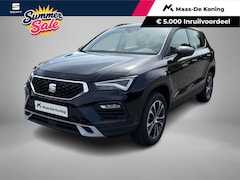 SEAT Ateca - Style Business Intense 1.5 TSI 110 kW / 150 PK SUV DSG-7 | 17 Inch LM Wielen | Winterpakke