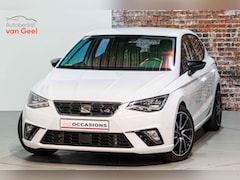 SEAT Ibiza - 1.0 TSI FR Business Intense