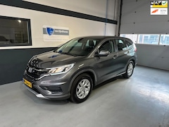 Honda CR-V - 2.0 Comfort Trekhaak|NAP|Carplay