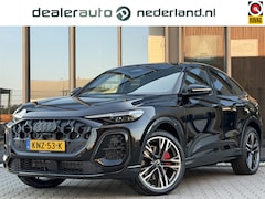 Audi Q5 Sportback - 2.0 TFSI e-hybrid quattro S edition Competition, 370PK | Pano |