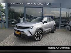 Opel Mokka - 1.2 100PK GS | Two Tone | Navigatie | Camera | Sportstoelen | Climate Control | Carplay |