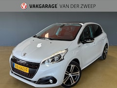 Peugeot 208 - 1.2 PureTech GT-line | Camera | Navigatie | Goed onderhouden