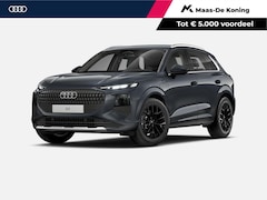Audi Q3 - 1.5 e-hybrid Advanced edition · Verwarmbaar stuurwiel · Trekhaak elek. wegklapbaar