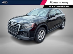 Audi Q2 - 35 TFSI Pro Line 150 PK · Assistentiepakket parking ·