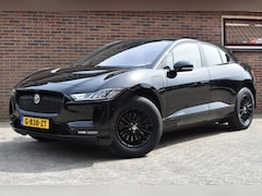 Jaguar I-PACE - EV400 Business Edition S 90 kWh '19 LED Leder LED Clima Navi Inruil mogelijk