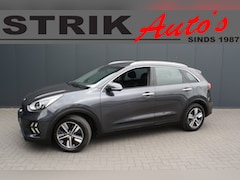 Kia Niro - 1.6 GDi Hybrid DynamicLine - CAMERA - PDC - APPLE CARPLAY - ANDROID AUTO