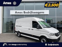 Volkswagen Crafter - 35 2.0 TDI L3H3 140 pk hand bestelwagen