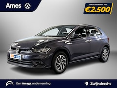 Volkswagen Polo - 1.0 95pk TSI Life edition Carplay | Adaptive Cruise Control | LED pakket