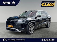 Volkswagen Tayron - 1.5 204pk eHybrid Life Edition Velgen 'Napoli', 18 inch | Achteruitrijcamera 'Rear View' |
