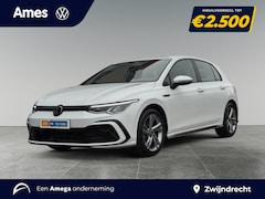 Volkswagen Golf - 1.5 130pk eTSI R-Line Business Parkeersensoren voor en achter | 'App-Connect' voor Apple C