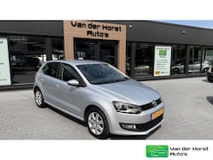 Volkswagen Polo - 1.2 TSI Highline