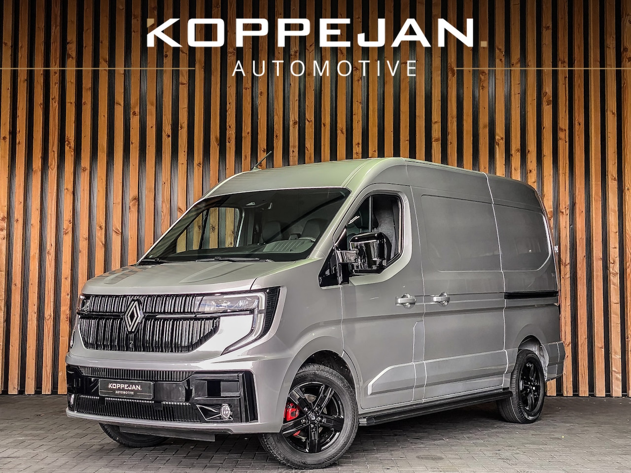 Renault Master - T35 2.0 dCi 170PK L2H2 Extra | BPM VRIJ! | 2X SCHUIFDEUR | BLIND SPOT | CAMERA | STOELVERW - AutoWereld.nl