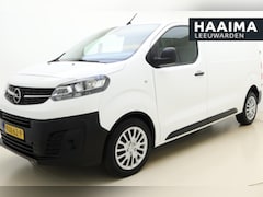 Opel Vivaro - 2.0 CDTI L2H1 Edition | Airco | Cruise Control | Camera | Parkeersensoren achter | Trekhaa