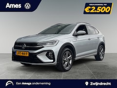 Volkswagen Taigo - 1.0 TSI R-Line Edition Koplampverlichting matrix-led | Adaptive Cruise Control | Achteruit