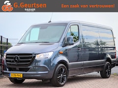 Mercedes-Benz Sprinter - 319 V6 3.0 CDI L2H1 2800KG Trekhaak, 360Camera, ACC, Apple Carplay/Android Auto