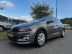 Volkswagen Polo - 1.0 TSI 95pk Comfortline Apple Carplay Navigatie