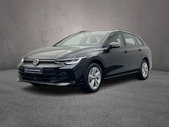 Volkswagen Golf Variant - Life Business 1.5 TSI 115pk Adaptive cruise control, Navigatie, Achteruitrijcamera, Stoelv