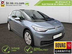 Volkswagen ID.3 - Pro 58 kWh Camera, Warmtepomp, Ambiente verl., All-in prijs incl. 12 maanden Garantie