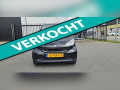 Smart Fortwo coupé - 1.0 mhd Pure
