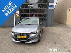 Peugeot 208 - 1.2 PureTech Active / Airco/ Apple carplay/ Cruise/