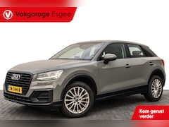 Audi Q2 - 1.4 150 PK TFSI CoD Design Pro Line Plus | Ned Auto | Virtual Cockpit | Clima | Navigatie