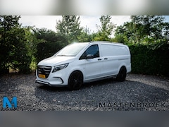 Mercedes-Benz Vito - 114CDI Autom. | Enige van Nederland 3.5T trekgew. | 2x Schuifdeur | LED | BPM vrij
