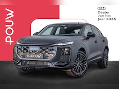 Audi Q3 Sportback - 1.5 272pk e-hybrid S Edition | Panoramadak | 20" Velgen