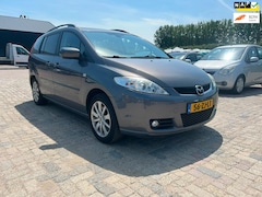 Mazda 5 - 5 2.0 Executive 7 pers . exportprijs