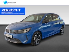 Opel Corsa - 1.2 Turbo Hybrid 110pk eDCT GS Camera | Parkpilot | ECC Voorraad Voordeel € 5.250, 00 | 16