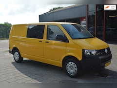 Volkswagen Transporter - 2.0 TDI L2H1 Baseline