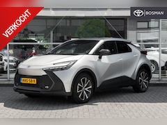 Toyota C-HR - 2.0 Plug-in Hybrid 220 First Edition