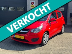 Opel Karl - 1.0 ecoFLEX Edition
