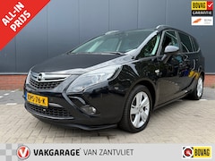 Opel Zafira Tourer - 1.4 Innovation 7p. (12 mnd BOVAG-garantie)