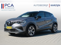 Renault Captur - 1.3 TCe 140 R.S. Line